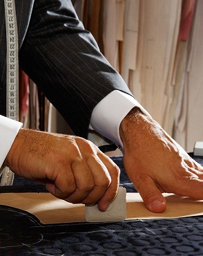best custom suits in chiang mai